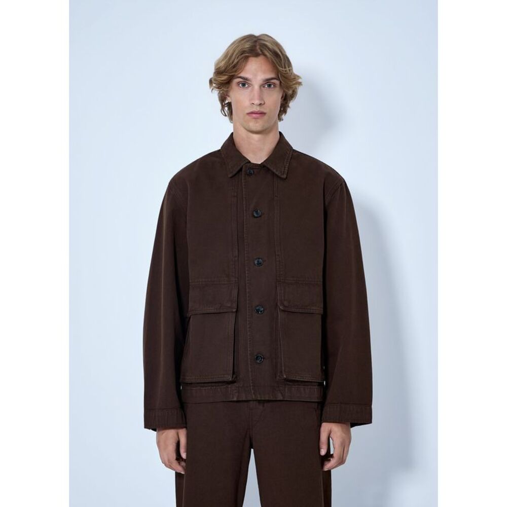 Lemaire Men Boxy Jacket